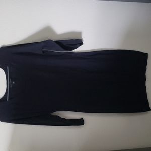 Banana Republic Half Sleeve Dress